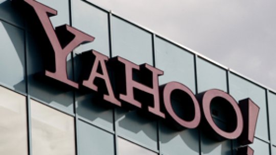 Yahoo în limba română, din 2011