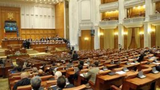 PSD condiţionează acceptarea moratoriului