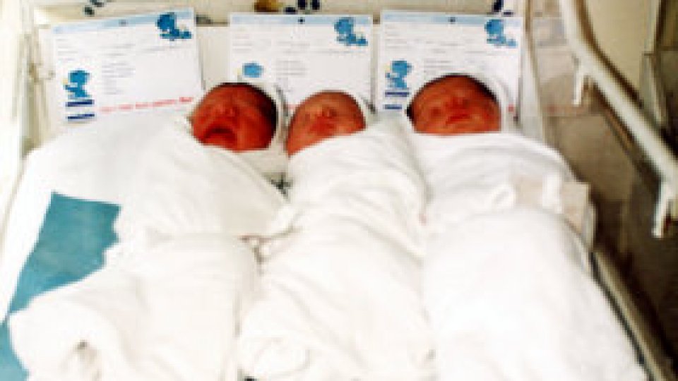 În România trebuie să lupţi!