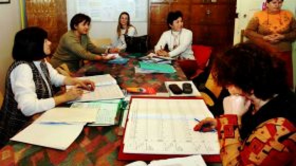 Bătăi de cap în domeniul educaţiei