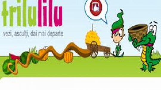 Trilulilu, o afacere online