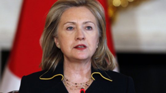 "Plan B" pentru negocierile din Orientul Mijlociu