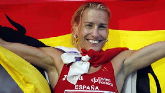 Un nou scandal de dopaj afectează lumea sportului spaniol