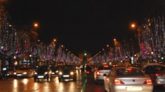 Municipiul Sibiu, iluminat