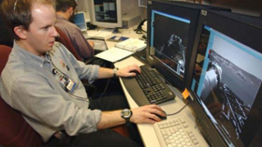 "Breşe grave de securitate" la NASA