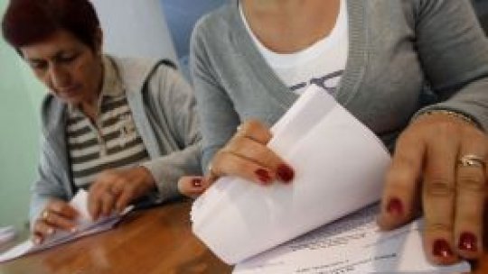 Renumărarea voturilor în R. Moldova, pe 15 decembrie 