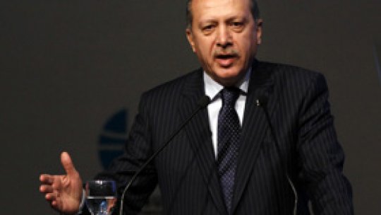 Discuţii SUA-Turcia pe tema documentelor WikiLeaks