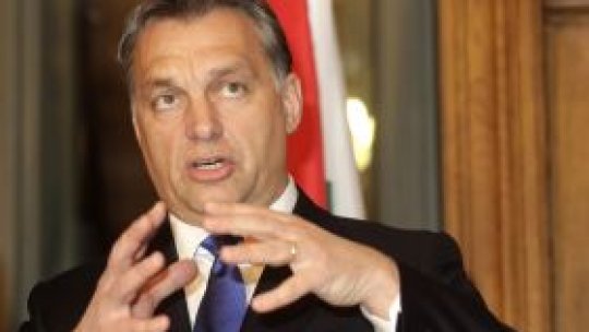 Proteste în Ungaria faţă de transferul pensiilor private