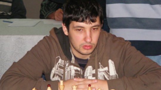 Irina Bulmagă şi Constantin Lupulescu, campioni la şah blitz 