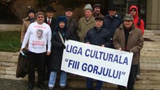 Reîntoarcerea lui Brâncuși