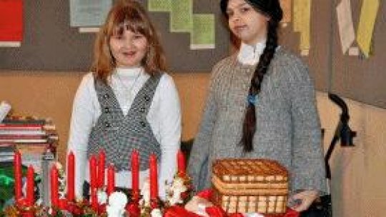 Crăciunul, aşteptat cu nerăbdare şi de maghiari