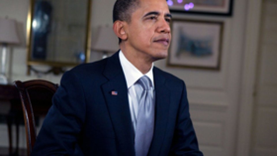 Nivelul ratingului SUA ar putea scădea