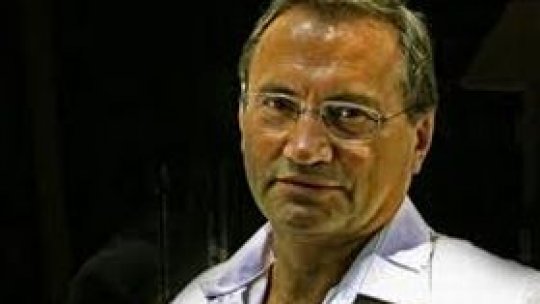 Dinu Flamand