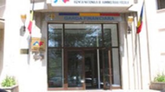 Public companies and institutions in transparency rating