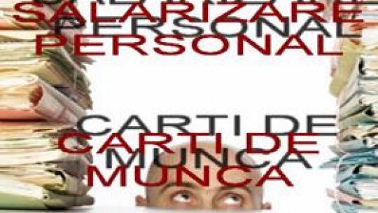 Noutăți în Proiectul de modificare a Codului Muncii