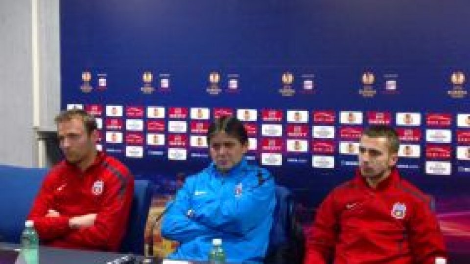 Napoli – Steaua – 30 de mii de bilete vândute