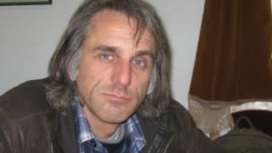Dr.ing. Sorin Dinea
