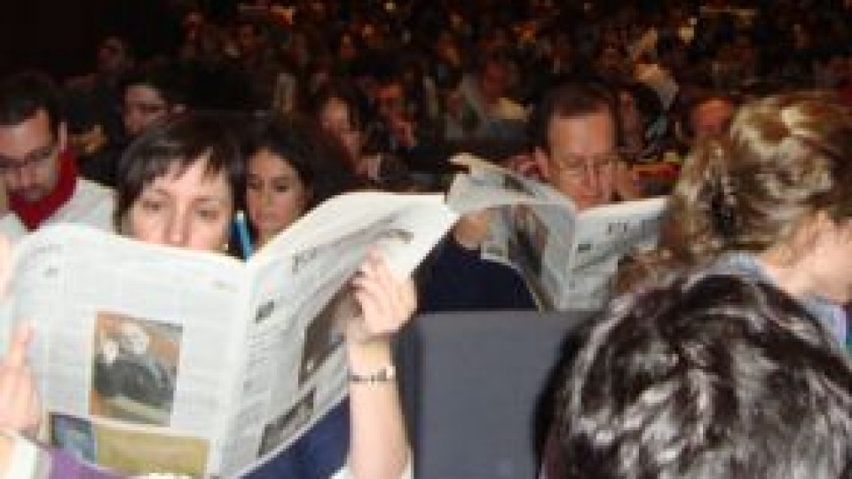 Jurnalismul în era Wikileaks