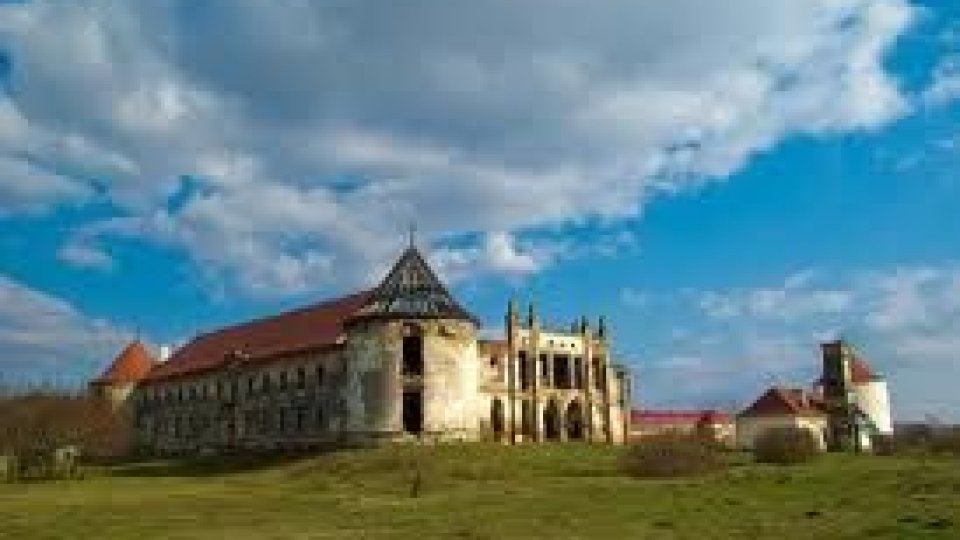 Moara castelului Banffy