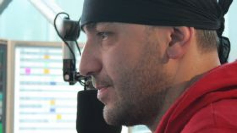 Matinal cu Felix Crainicu