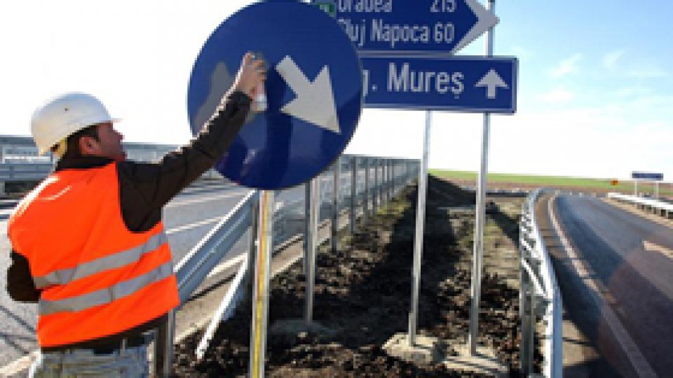 Bugetele a şase ministere, suplimentate