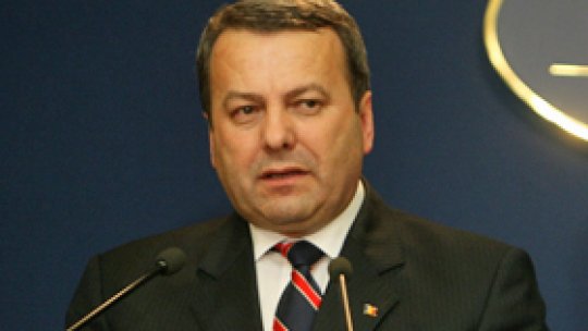 Gheorghe Ialomiţianu în direct la România Actualităţi