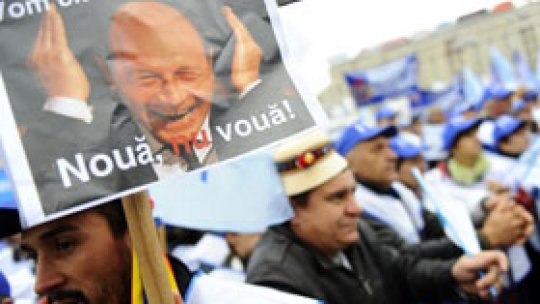 2010 - de la optimism exagerat, la tăieri drastice