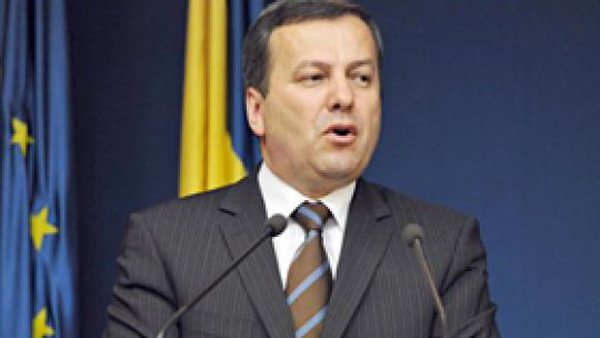 Sistemul de sănătate "trebuie restructurat"