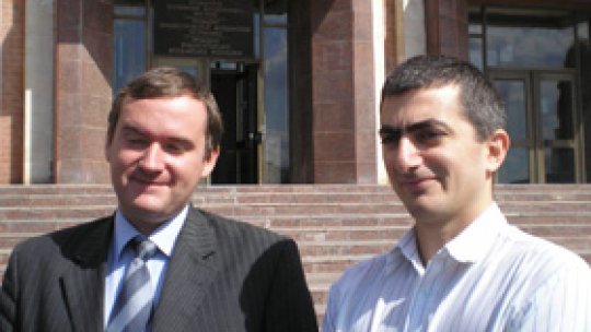 Jurnalist condamnat la 15 ani de o instanță transnistreană