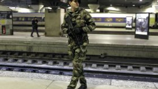 Ameninţări teroriste "în sezonul Crăciunului"