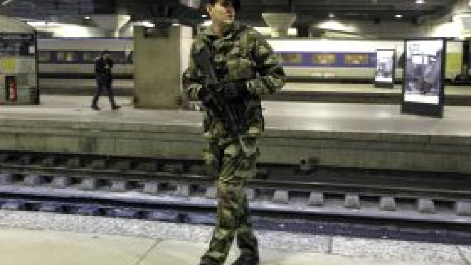 Ameninţări teroriste "în sezonul Crăciunului"