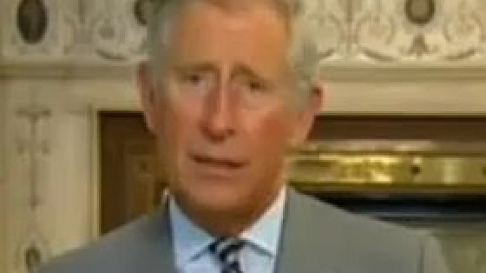 Medicul Prinţului Charles