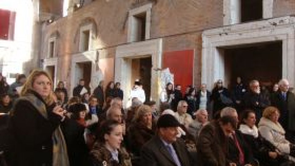 Expoziţia „Aurul Antic al României”