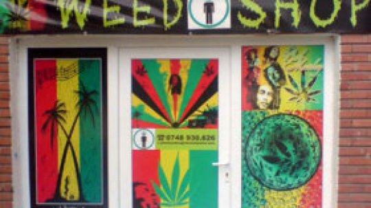 Norme noi împotriva magazinelor de "vise" din Bucureşti