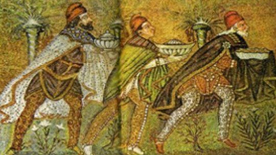 Mag – Magister – Măiestru
