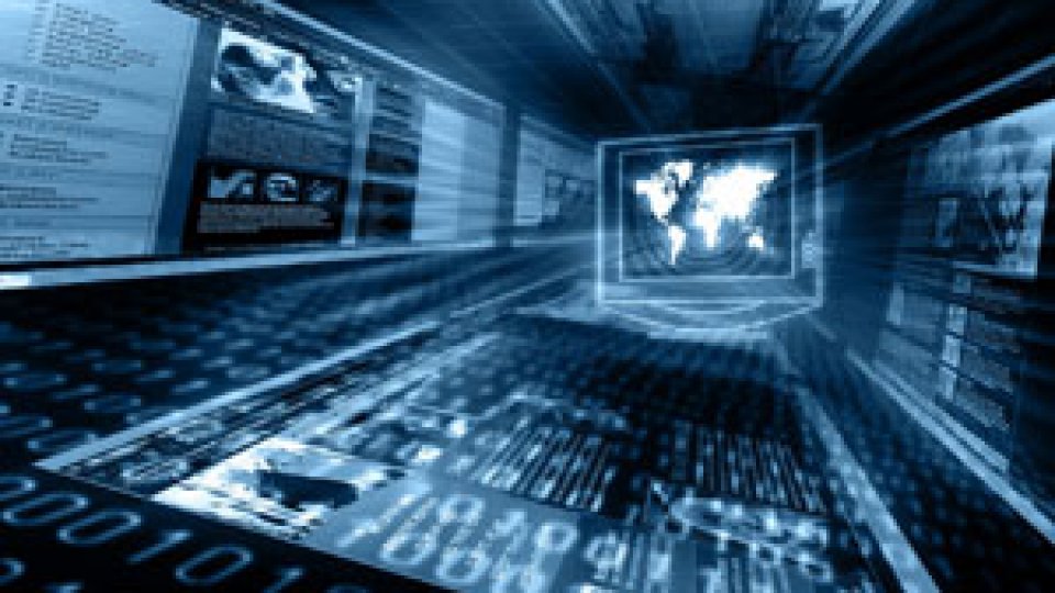 Securitatea virtuală în spaţiul euroatlantic