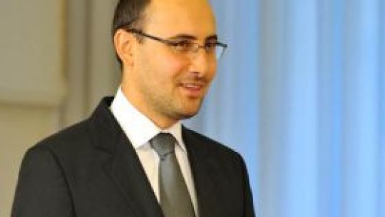 Comunicarea, "un instrument de gestiune politică"