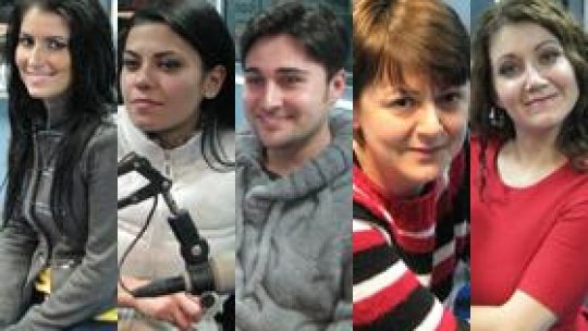 La "Psihologul muzical": eurovizion-iștii