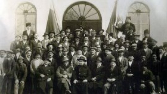 Ziua Minorităţilor Naţionale din România