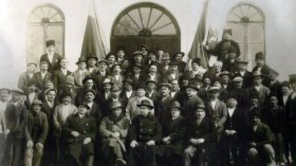 Ziua Minorităţilor Naţionale din România