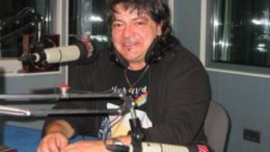 Leo Iorga a împlinit 46 de ani