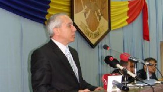 Poliţişti arădeni cercetaţi disciplinar