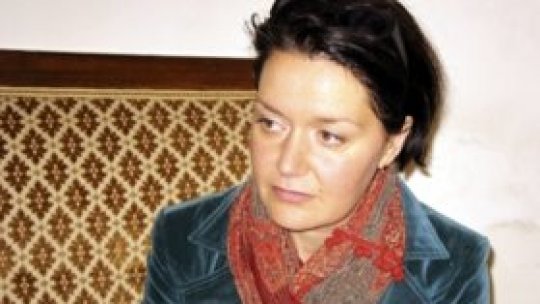 Artă românească la Hollywood