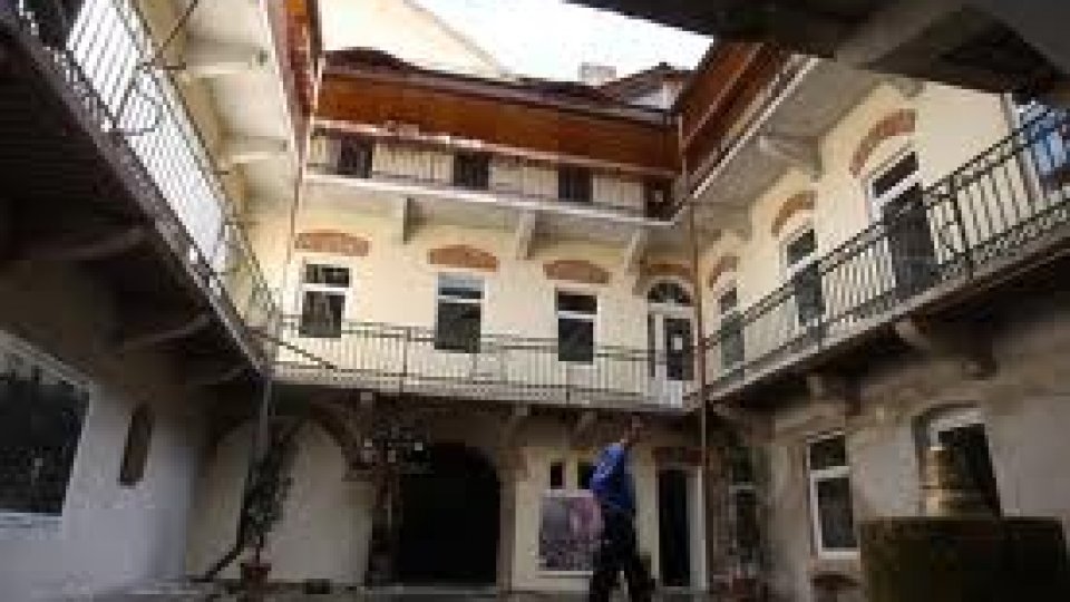 Memorialul Revolutiei