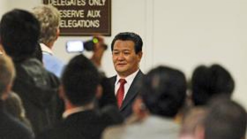 Criza din Peninsula Coreeană, în Consiliul de Securitate ONU