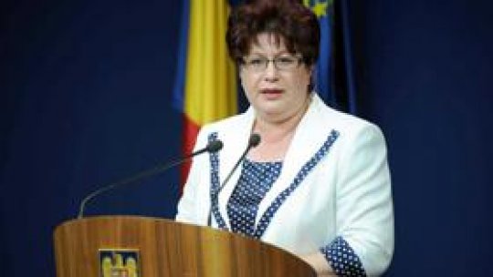 Fost secretar de stat, trimis în judecată