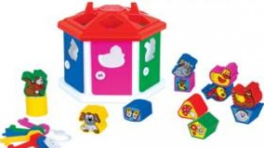 Colţul Părinţilor