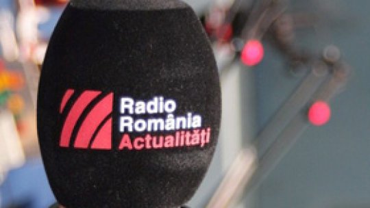 Programe de Sărbători, la Radio România Actualităţi
