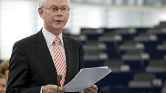 The Lisbon Treaty and the European Construction