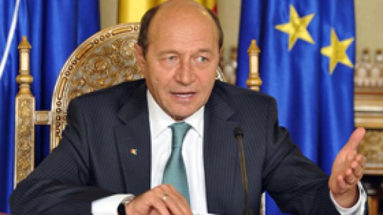 Demersul Franţei şi Germaniei "este discriminatoriu"